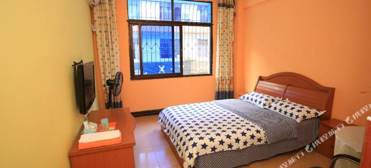 成都思家公寓图片