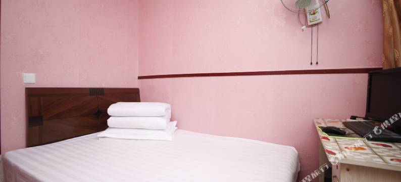 本溪县君达旅馆图片