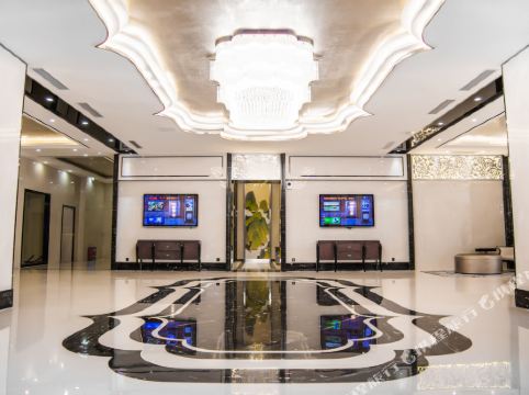 福清天河大酒店