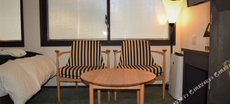 京都菊重酒店(Kikue Hotel Kyoto)图片