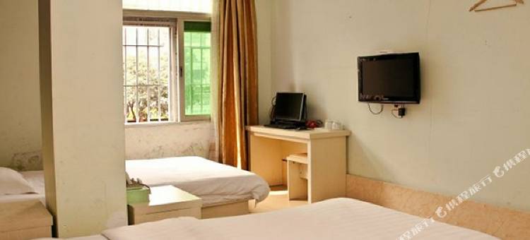 七星快捷酒店(福州马尾君竹店)图片