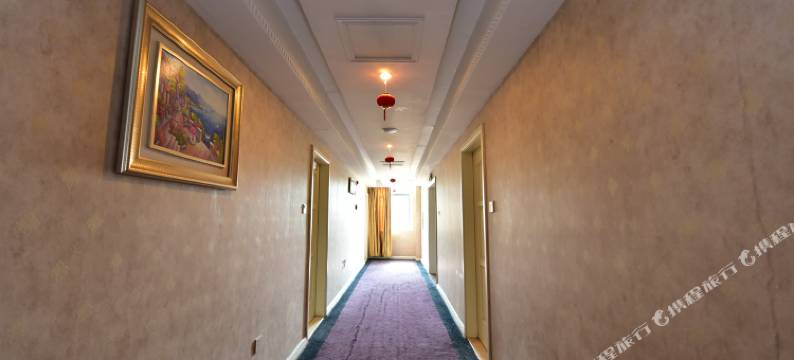 宁波新葡京商务酒店图片