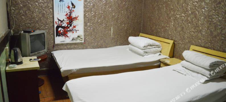 石家庄桥西青年旅社图片