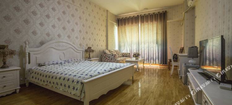 济南华府公寓图片