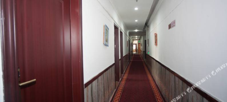 佛山广悦来旅馆(三水广场店)图片