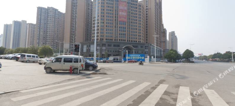 爱侣行主题酒店(株洲工大店)图片