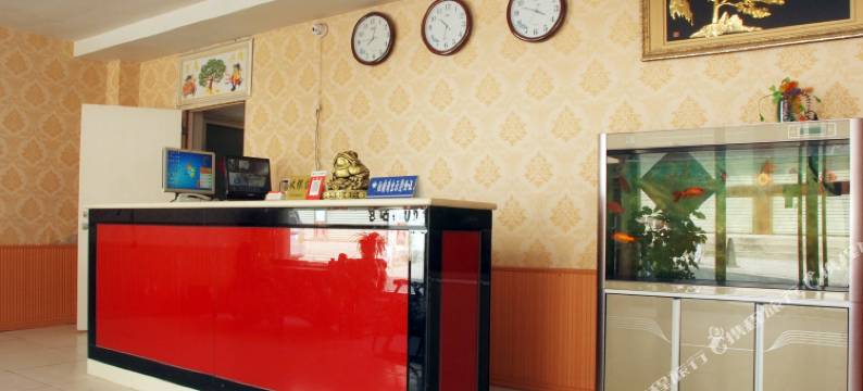 枣庄金科商务宾馆图片