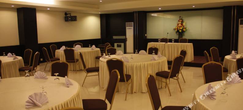 美娜多之旅酒店(Travello Hotel Manado)图片