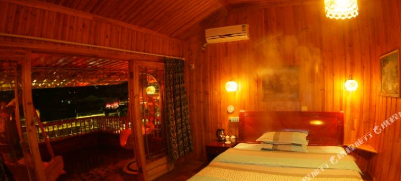 凤凰古城56号客栈图片