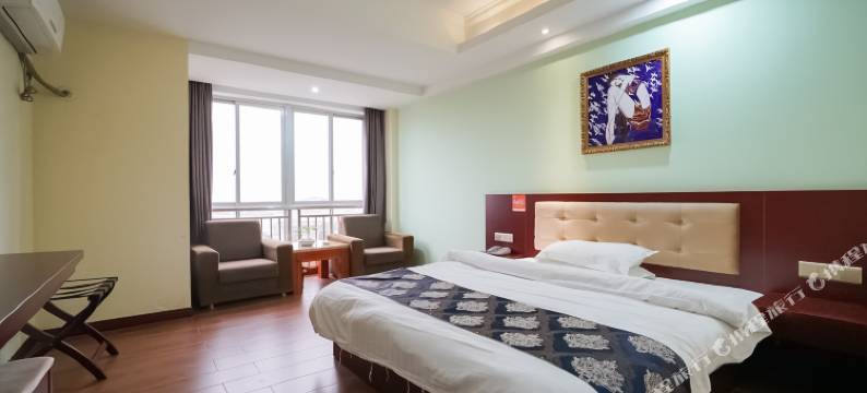 东山海滨假日酒店图片