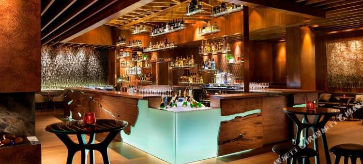 悉尼四季酒店(Four Seasons Hotel Sydney)图片