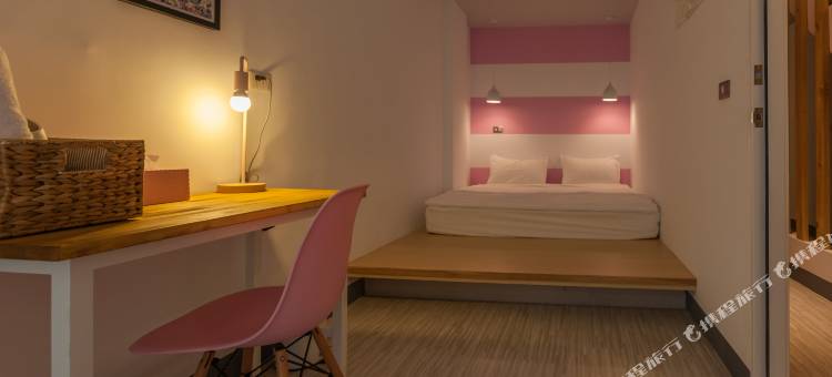 花莲北吉光轻旅青年旅馆图片