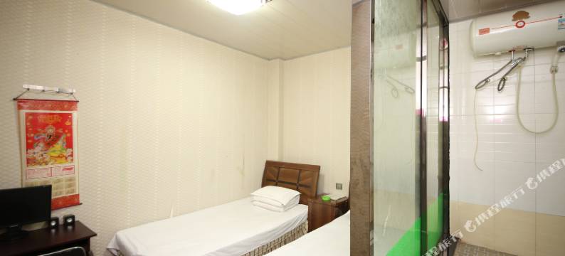 延吉弘禹宾馆图片