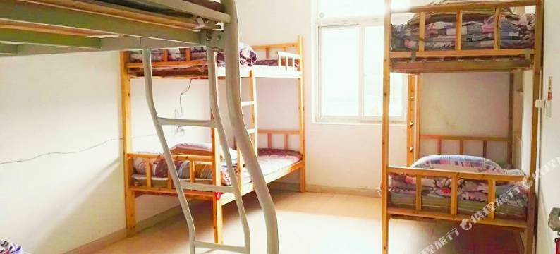 扬州言午家青年旅社图片