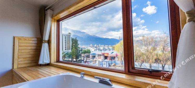 陌路人Dream Corner花园度假美宿(大理古城北门店)图片