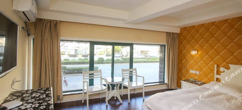 嵊泗望海宾馆图片