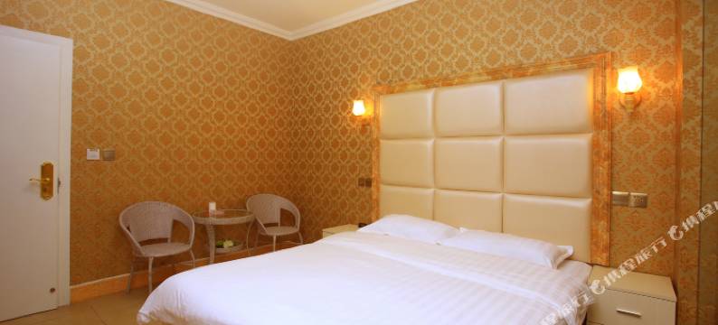 成都华港墅院酒店图片