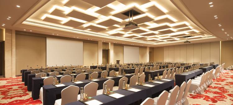 杭州千岛湖皇冠假日酒店图片