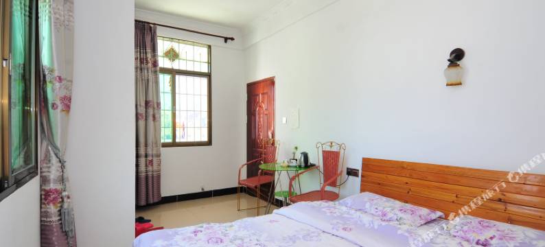 云水谣芙蓉客栈图片