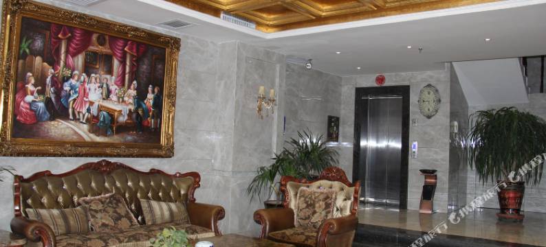 陇南国泰宾馆图片