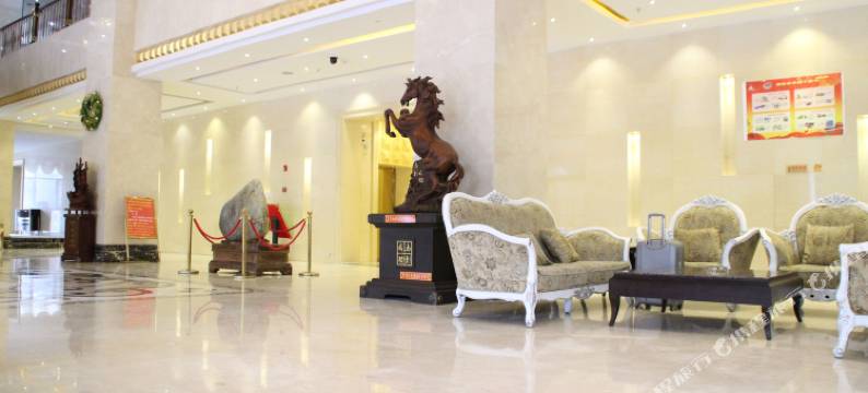 共和隆豪酒店图片