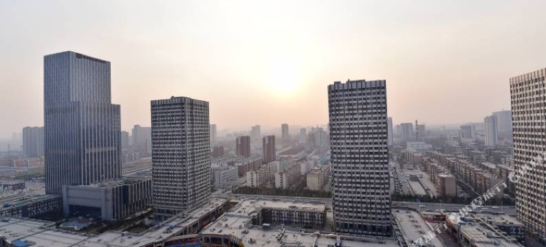 匆匆那年情景体验公寓(泰安万达店)图片