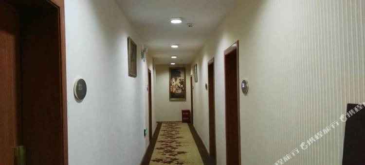 晴隆迪威大酒店图片