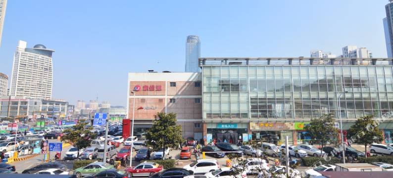 青岛智达源旅馆图片