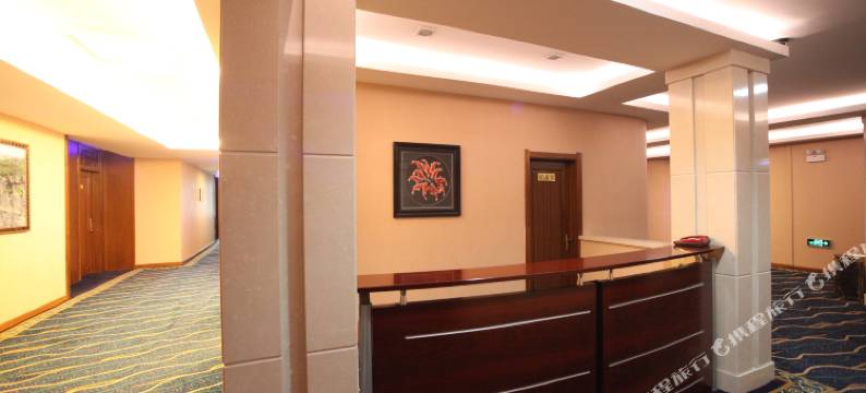 宁安望江宾馆图片