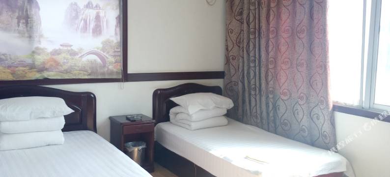 合兴宾馆(日照苏宁广场店)图片