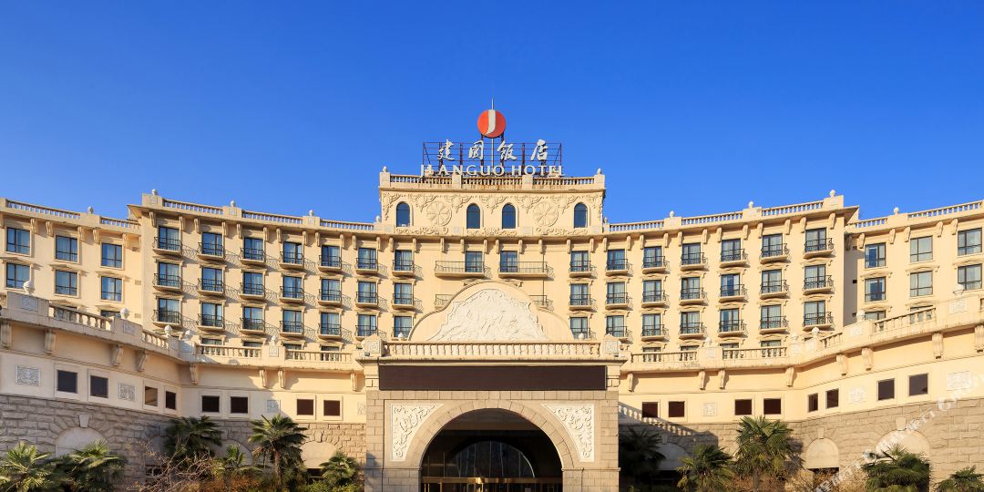 地址,地图,预定,价格,团购,优惠,郑州建国饭店在哪,怎么走_郑州酒店