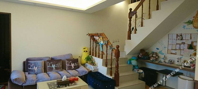 九份巧苑民宿图片