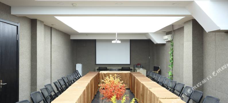 长春佰渡商务宾馆图片