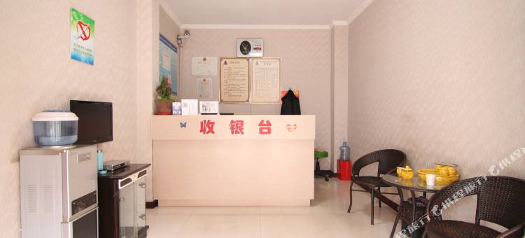 安泽望岳楼快捷宾馆图片