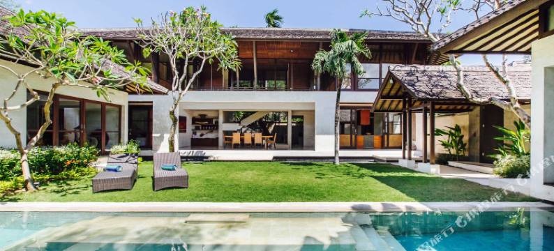 巴厘岛水別墅精品度假村(Villa Air Bali Boutique Resort and Spa)图片