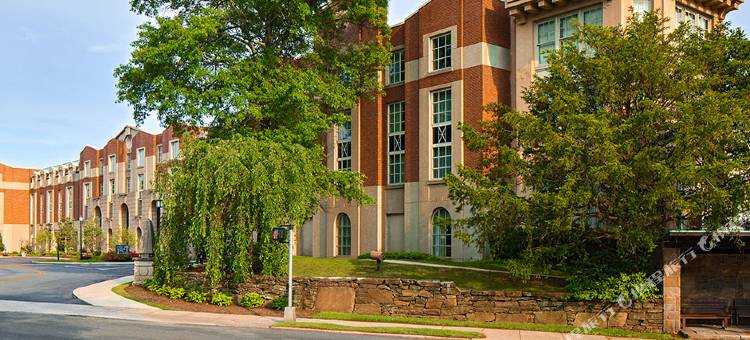 格林威治凯悦酒店(Hyatt Regency Greenwich)图片