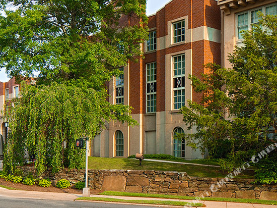 格林威治凯悦酒店