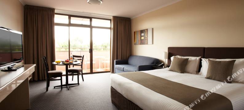 阿德莱德梅里登曼特拉酒店(Mantra Meridien Adelaide)图片