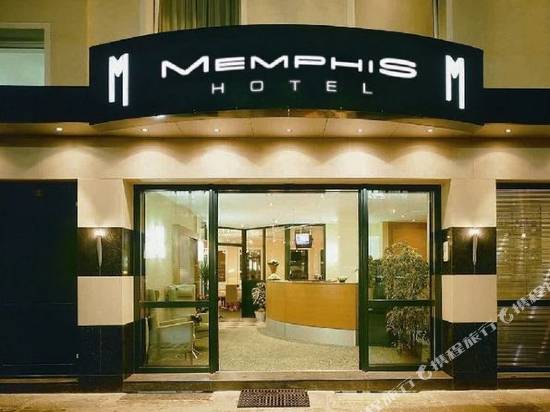 孟菲斯酒店