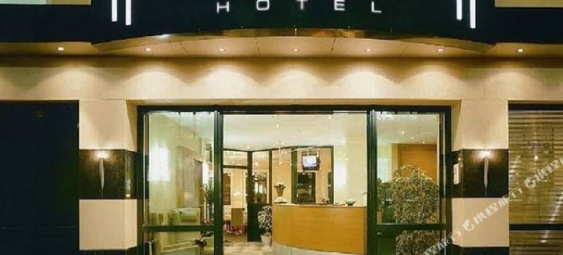 孟菲斯酒店(Memphis Hotel)图片