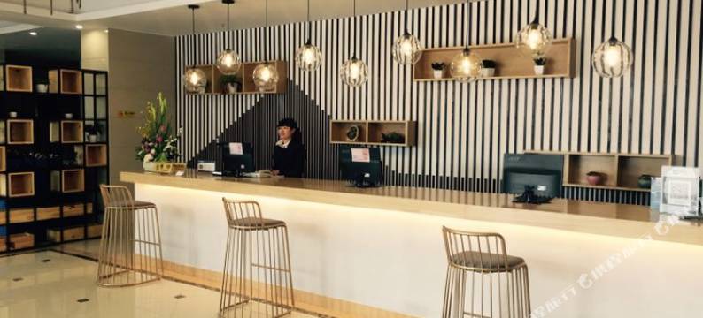 千岛湖牧新谷骑行度假酒店图片