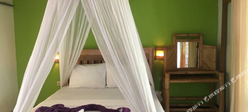 泰迪简易别墅(Tedi Bungalow)图片