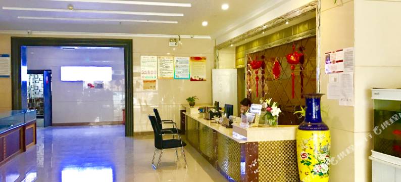 喀什瑞丰宾馆图片