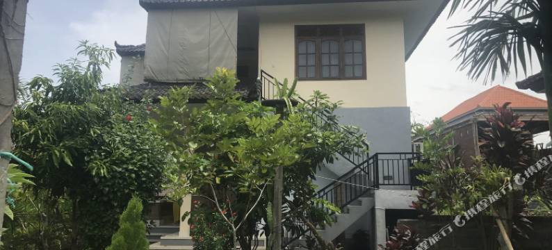 Pondok Gusti Homestay RedPartner图片