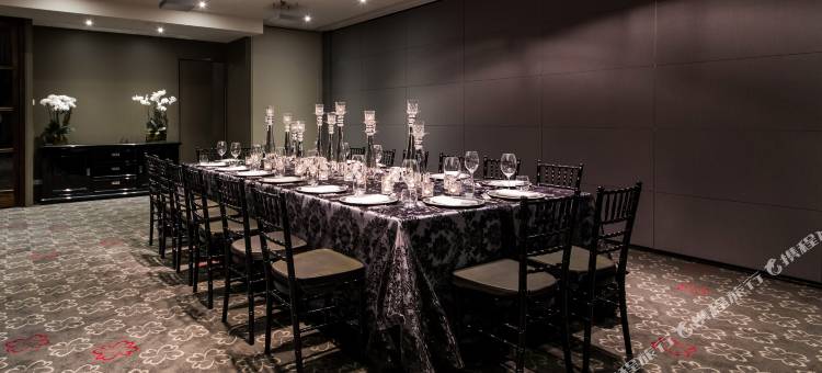 奥华酒店 - 布里斯班(Ovolo Brisbane Fortitude Valley, a Wyndham Hotel)图片