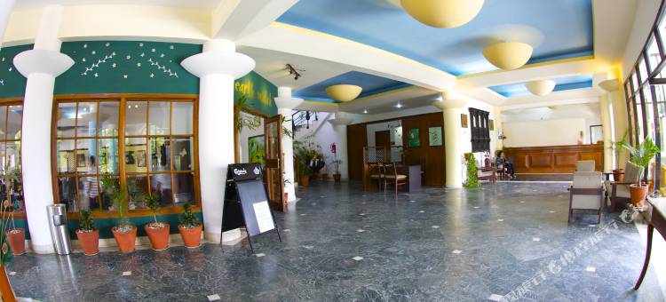 KGH集团公园乡村度假村(Park Village Resort by KGH Group)图片