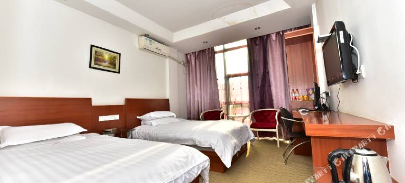 宁海新纪元大酒店图片