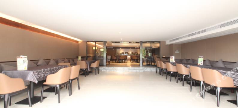 皇朝商务酒店(深圳福田口岸店)图片