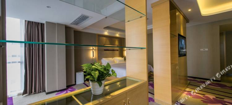 麗枫酒店(成都双流国际机场店)图片