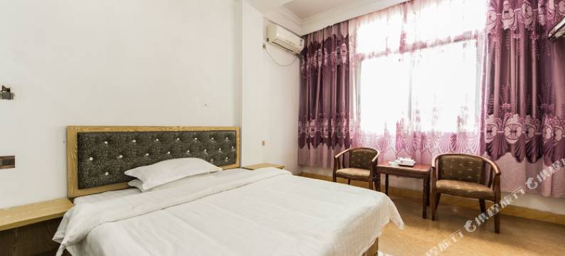 豪庭商务客房(莆田站店)图片